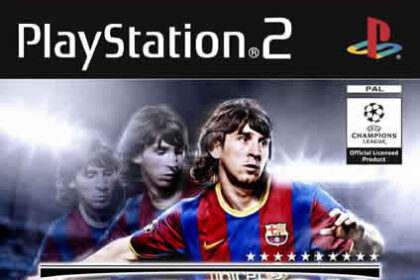 Pes2011