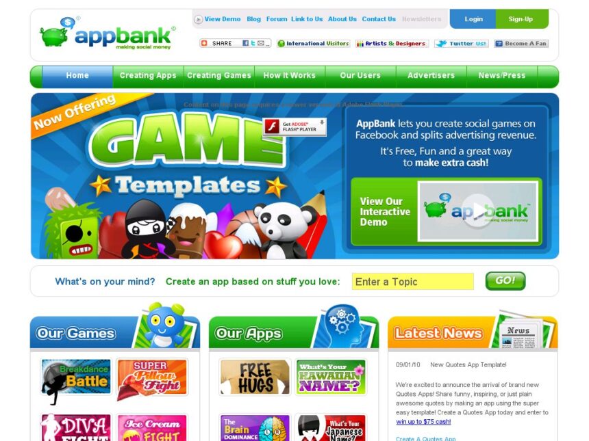 Appbank