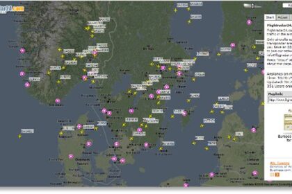 Flightradar24