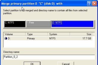 Norton Partition Magic 8