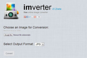 Free Online Image Converter