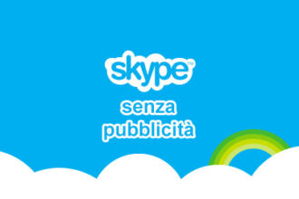 Togliere Pubblicita Skype Rimuovere Banner