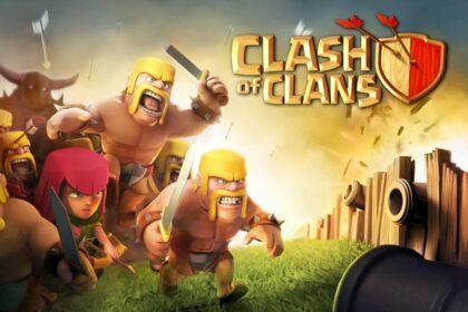 Clash Of Clans1