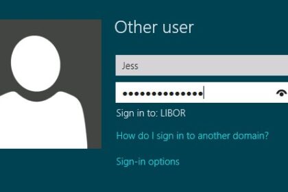 Login5win8