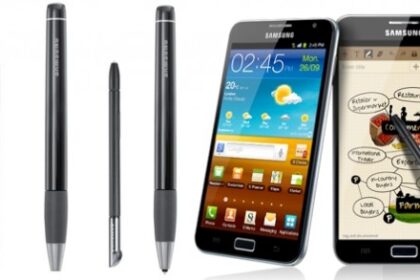 Galaxy Note S Pen New Features