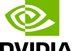 351px Nvidia Logo.svg