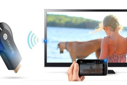 Come Fare Mirroring Chromecast E Come Fare Download Mirroring