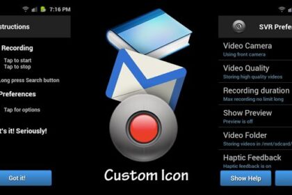 Secret Video Recorder Pro APK 10.0 Cracked Premium Android