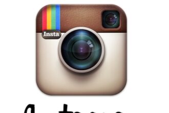 Instagram Logo 11