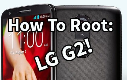 Root Lg G2 Mac Os X Mavericks