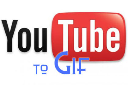 Youtube To Gif