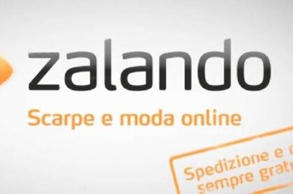 Zalando Contrassegno 540x278