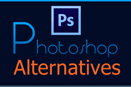 Adobe Photo Alternatives