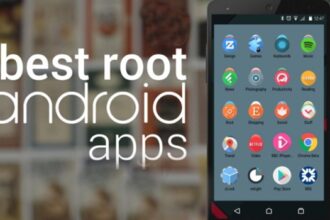 Best Root Apps for Android