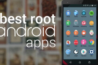 Best Root Apps for Android