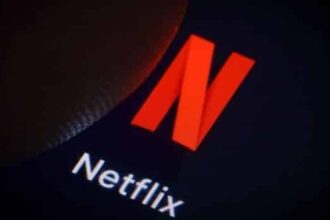 Come cambiare password di Netflix da Browser web su PC