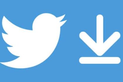 Come scaricare video da Twitter su Android