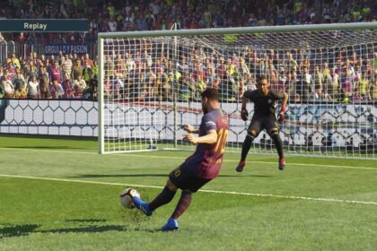 Come diventare imbattibile in Pes 2019