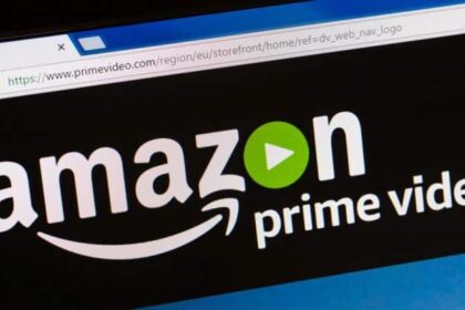 Come eliminare la cronologia di Amazon Prime Video