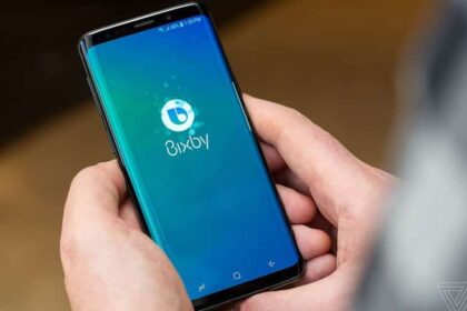 Come nascondere la schermata iniziale Bixby su Samsung Galaxy S10