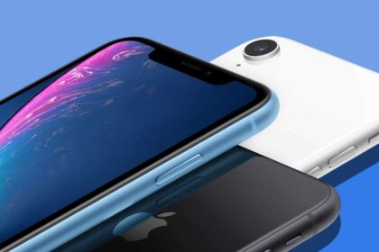 Come resettare iPhone XS, XS Max e iPhone XR