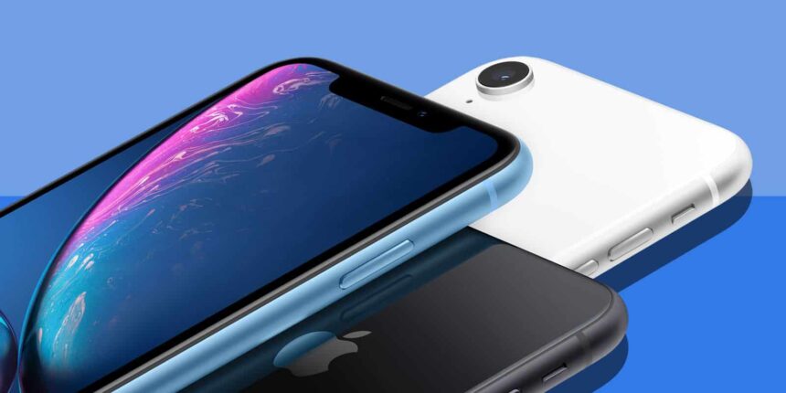 Come resettare iPhone XS, XS Max e iPhone XR