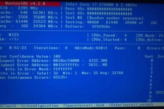 Memtest86