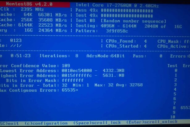 Memtest86