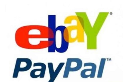 Come collegare PayPal a eBay