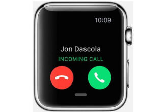 Come effettuare una chiamata FaceTime sul vostro Apple Watch