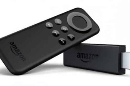 Come riavviare Amazon Fire TV