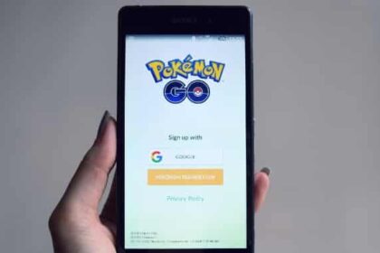 Come si cambia il nome su Pokémon GO