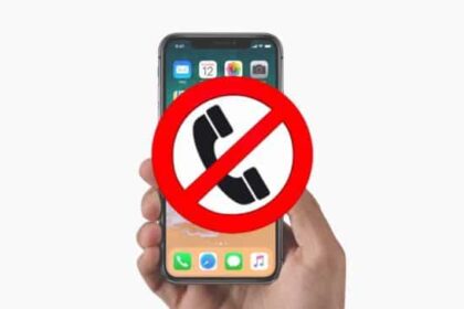 Come bloccare telefonate spam su iPhone con iOS 13