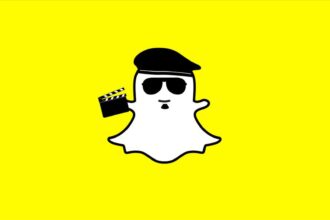 Come cancellarsi da Snapchat da computer