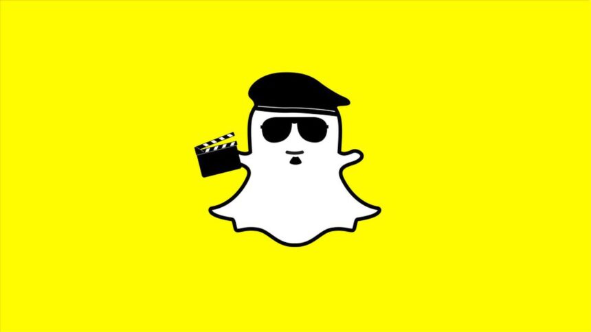 Come cancellarsi da Snapchat da computer