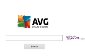 Come eliminare AVG Secure Search da Internet Explorer