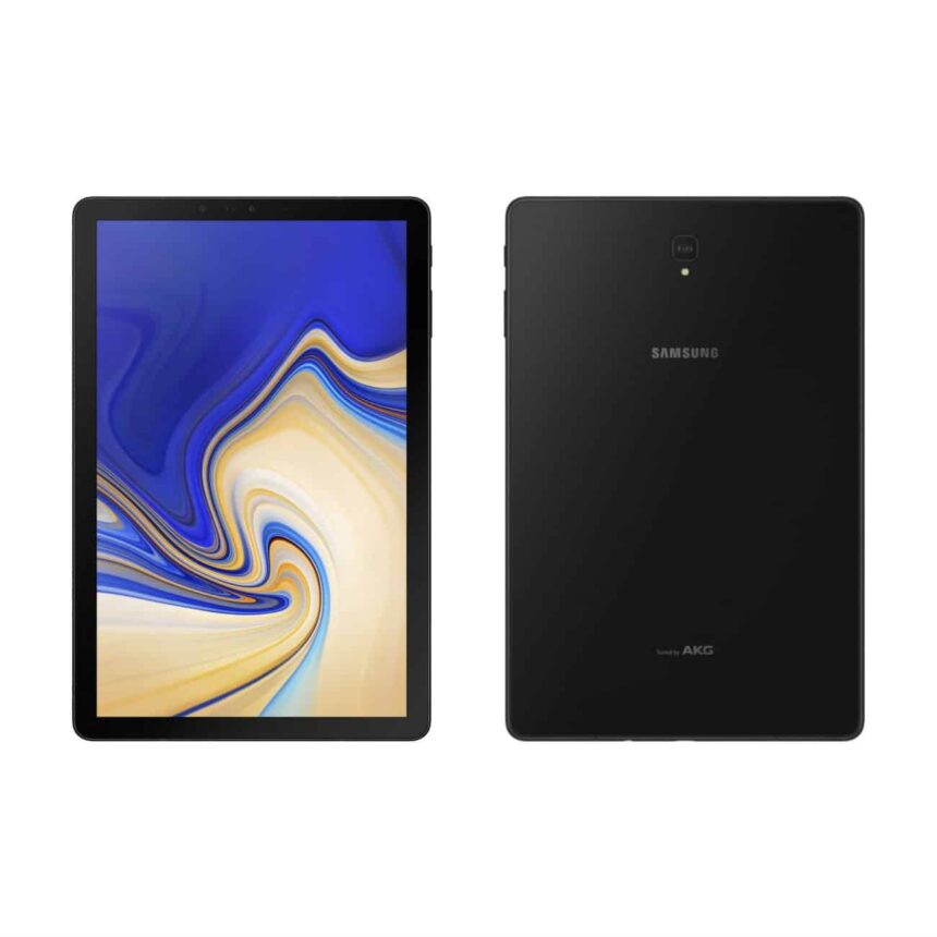 Come ripristinare il Samsung Galaxy Tab