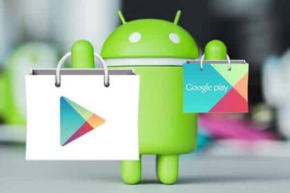 L'app Play Store non funziona