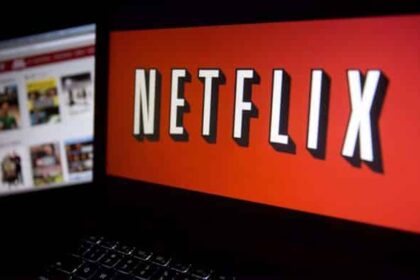 Come aggiornare la email e la password su Netflix