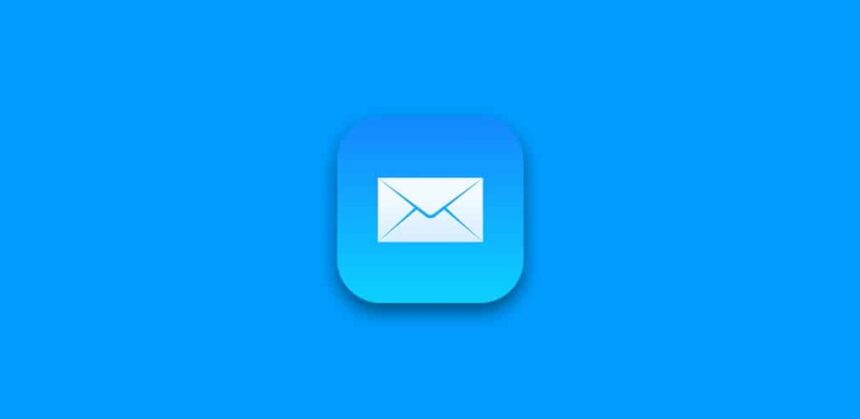 Come aggiungere automaticamente un account mail su iPhone