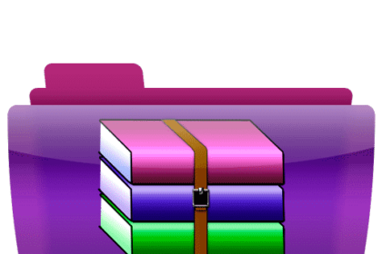 Come comprimere file con WinRAR