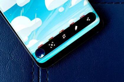 Come fare uno screenshot a scorrimento su Samsung Galaxy S10