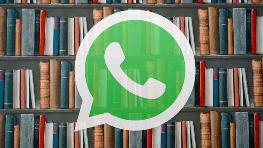 Come archiviare una chat WhatsApp su iPhone