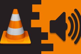 Come aumentare il volume VLC al 400%