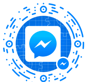 Come scannerizzare codice Facebook Messenger