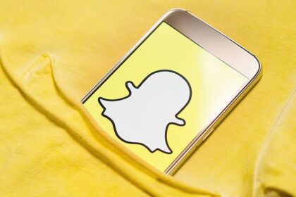 Come settare la qualità video su Snapchat