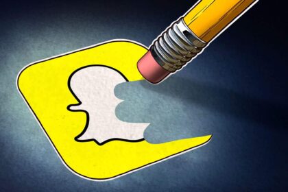 Come usare Snapchat e accederci su Mac