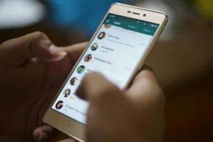 Cosa fare se non arriva il codice di WhatsApp